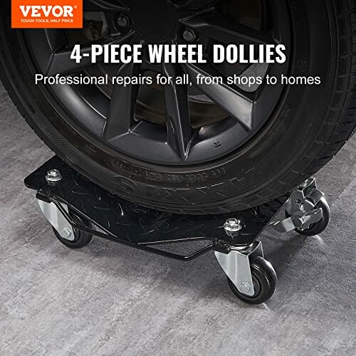 VEVOR Wheel Dolly